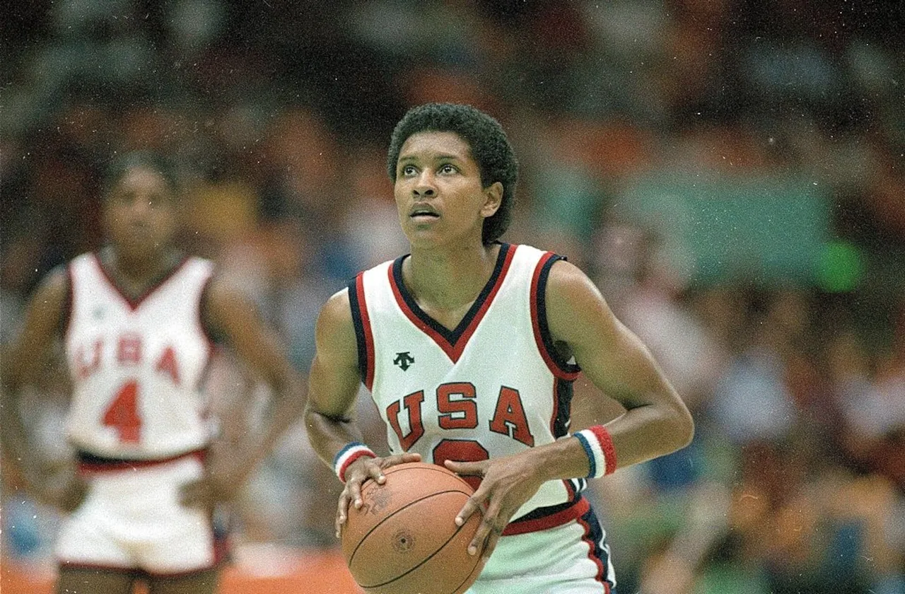 80+ Quotes from Lynette Woodard for Basketball Fans----