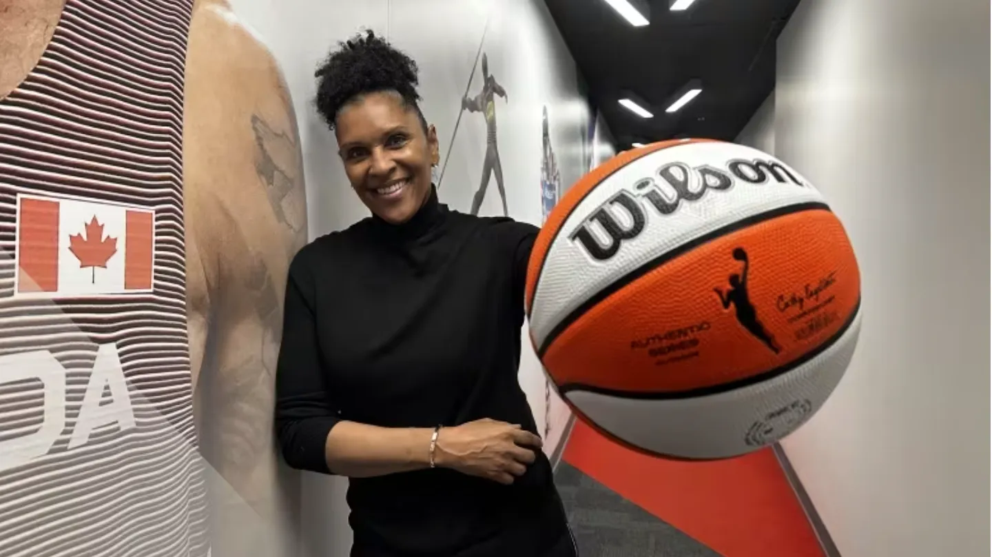 80+ Quotes from Lynette Woodard for Basketball Fans--