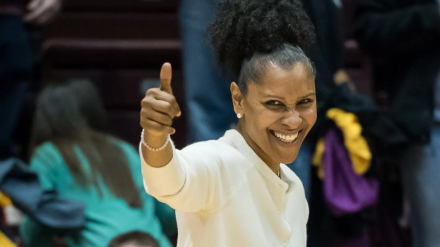 80+ Quotes from Lynette Woodard for Basketball Fans-