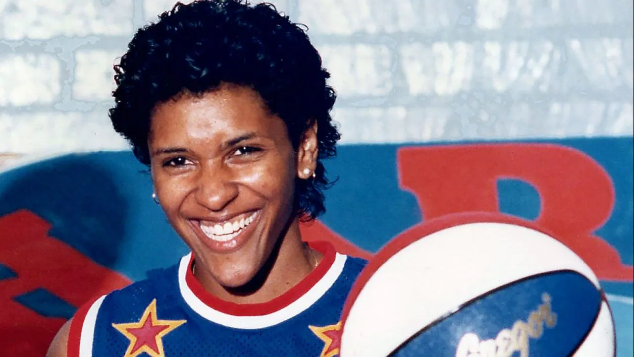 80+ Quotes from Lynette Woodard for Basketball Fans