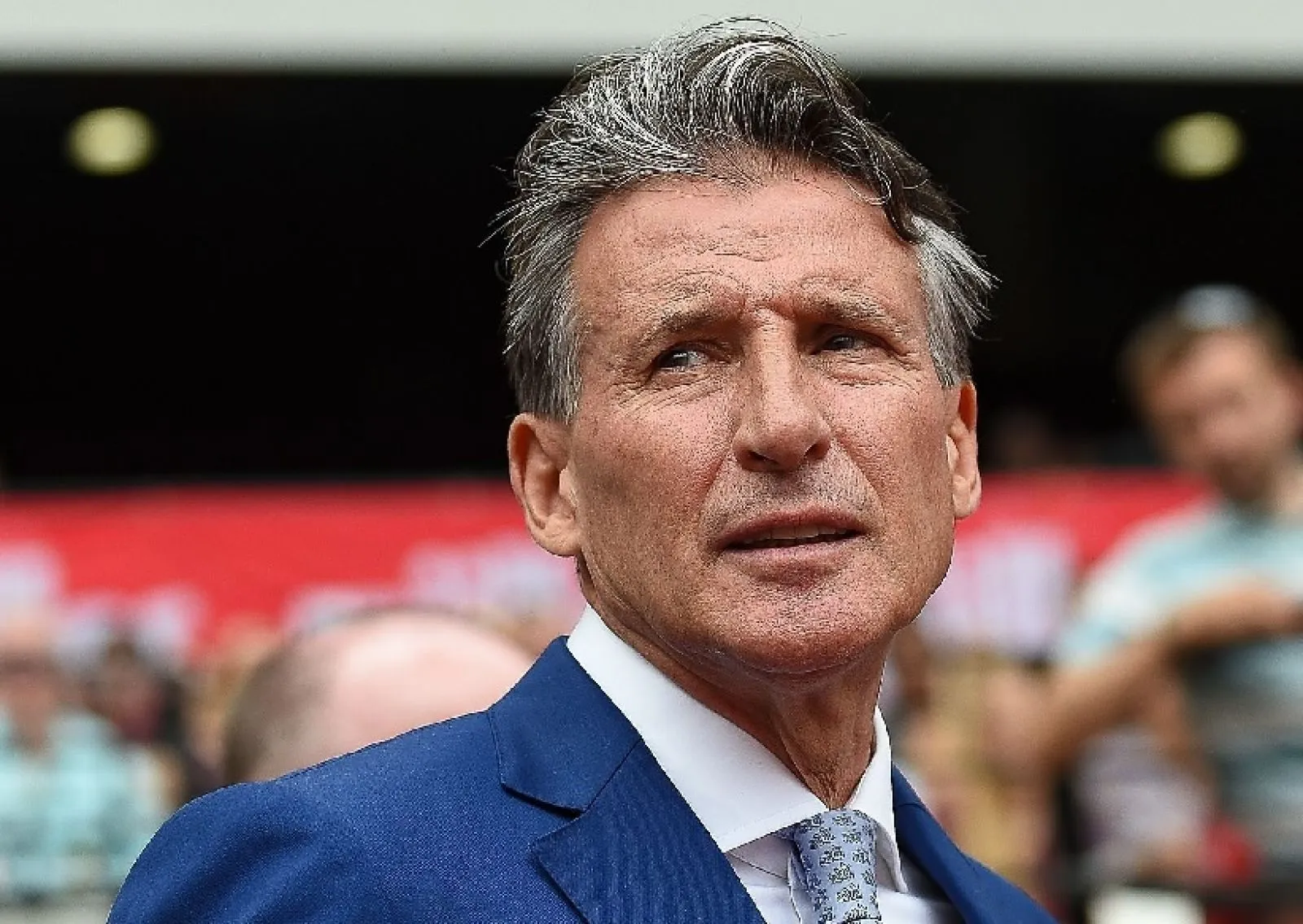 80+ Quotes from Sebastian Coe for Middle-Distance Runners