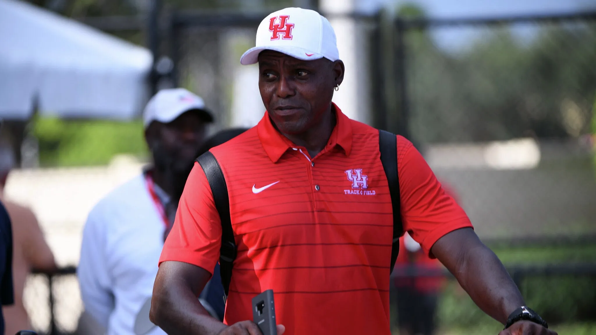 90+ Inspirational Captions from Carl Lewis for Athletes-----------