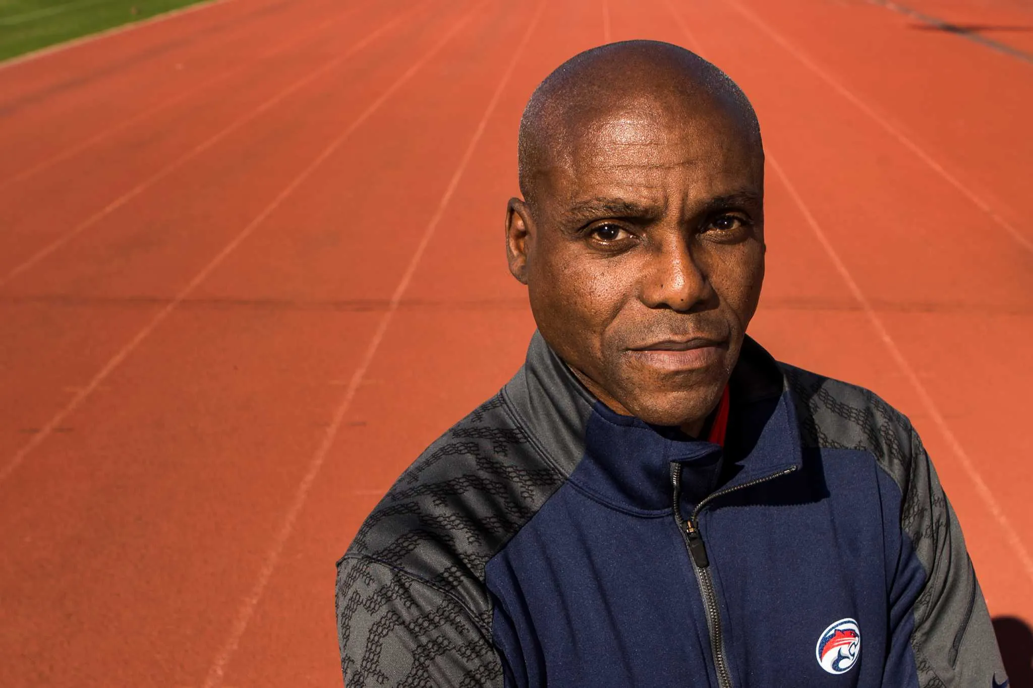 90+ Inspirational Captions from Carl Lewis for Athletes---