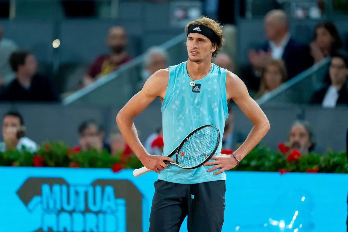 Alexander Zverev Opens Up About His Tennis Slump and the Tough Road to Regain Top Form Without Rival Jannik Sinner