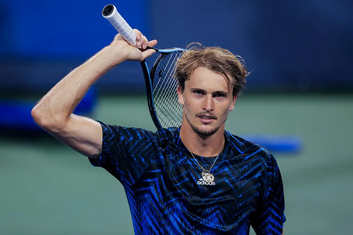 Alexander Zverev Opens Up About His Tennis Slump and the Tough Road to Regain Top Form Without Rival Jannik Sinner