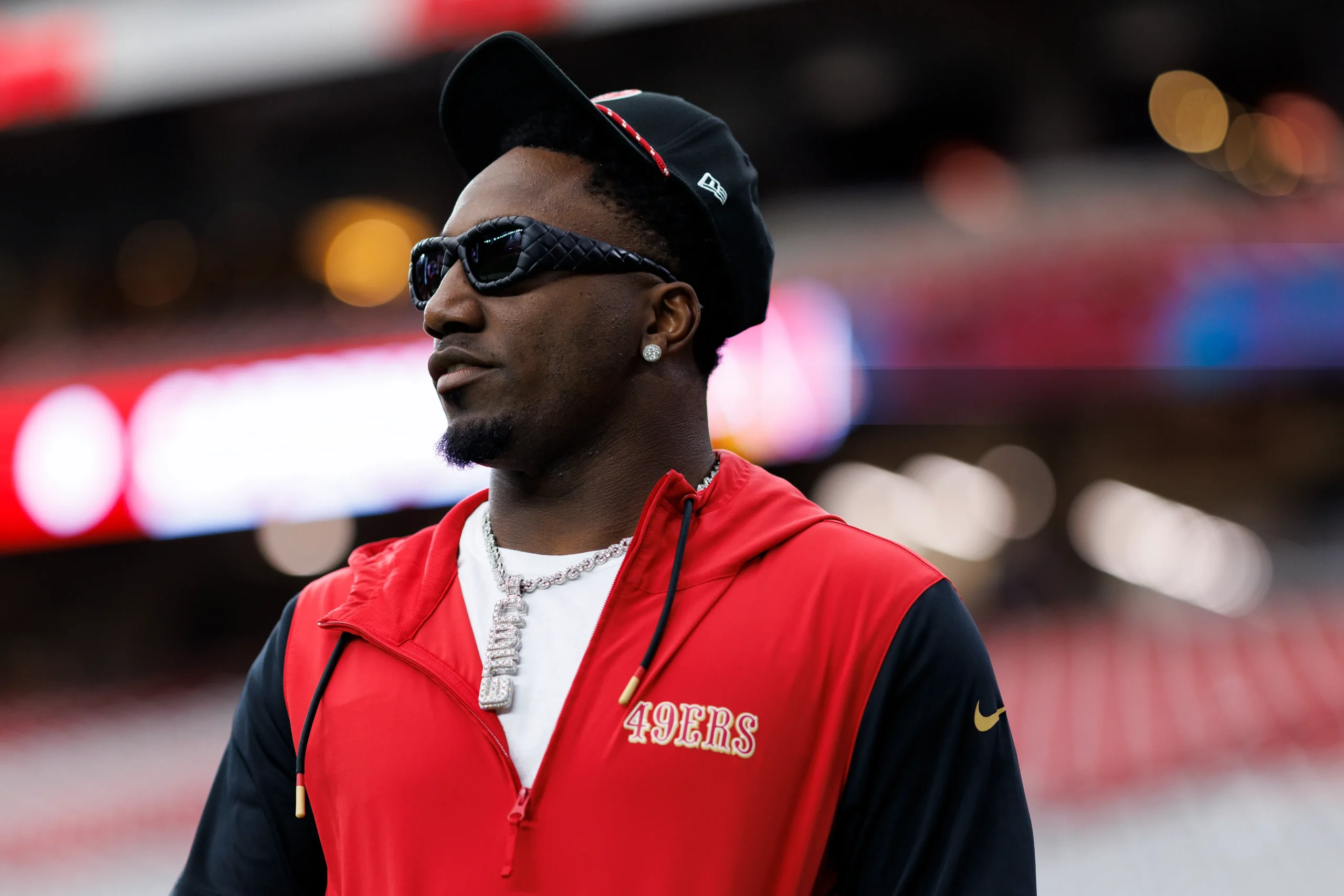 Big Changes Ahead: How Deebo Samuel's Move to the Commanders Will Transform Their Game Plan in 2025