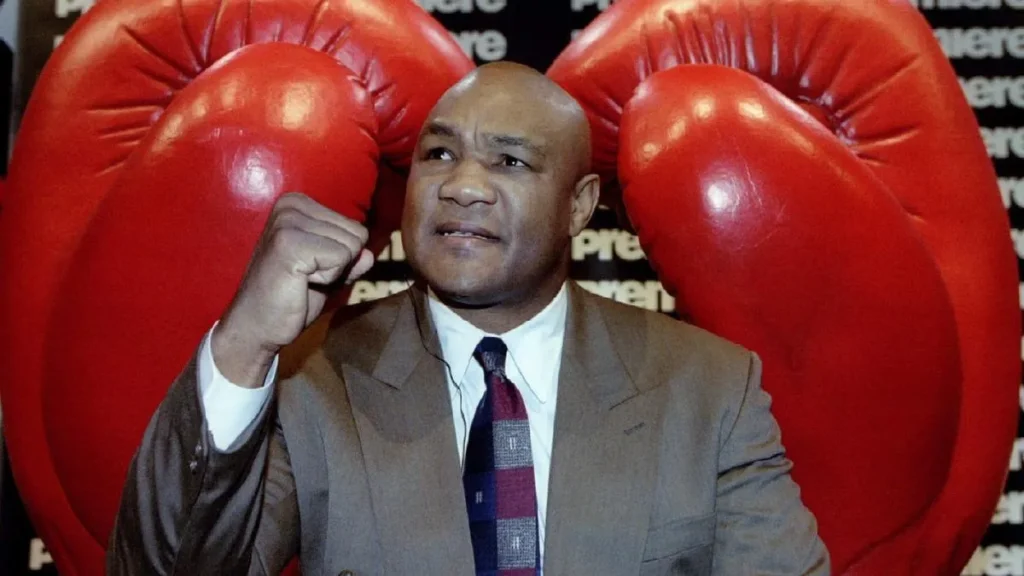 Boxing Legend George Foreman Passes Away at 76: Remembering His Iconic Career and Life Beyond the Ring