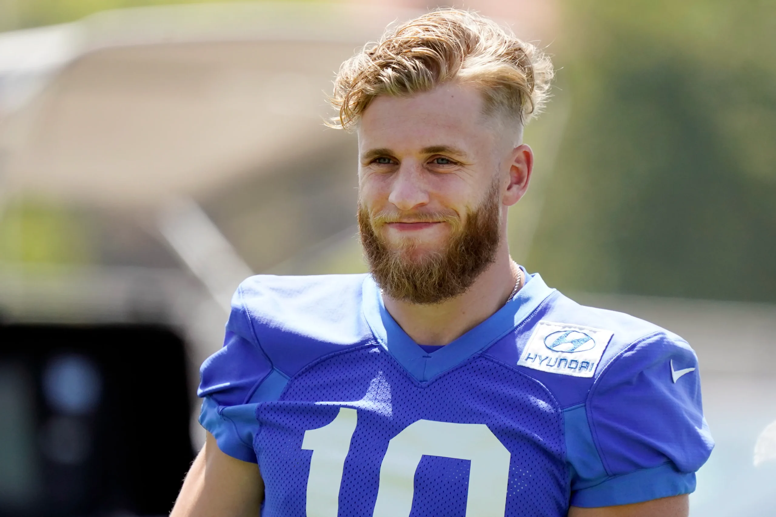 Cooper Kupp Joins Seahawks: How His $45 Million Deal Changes the Game in Seattle