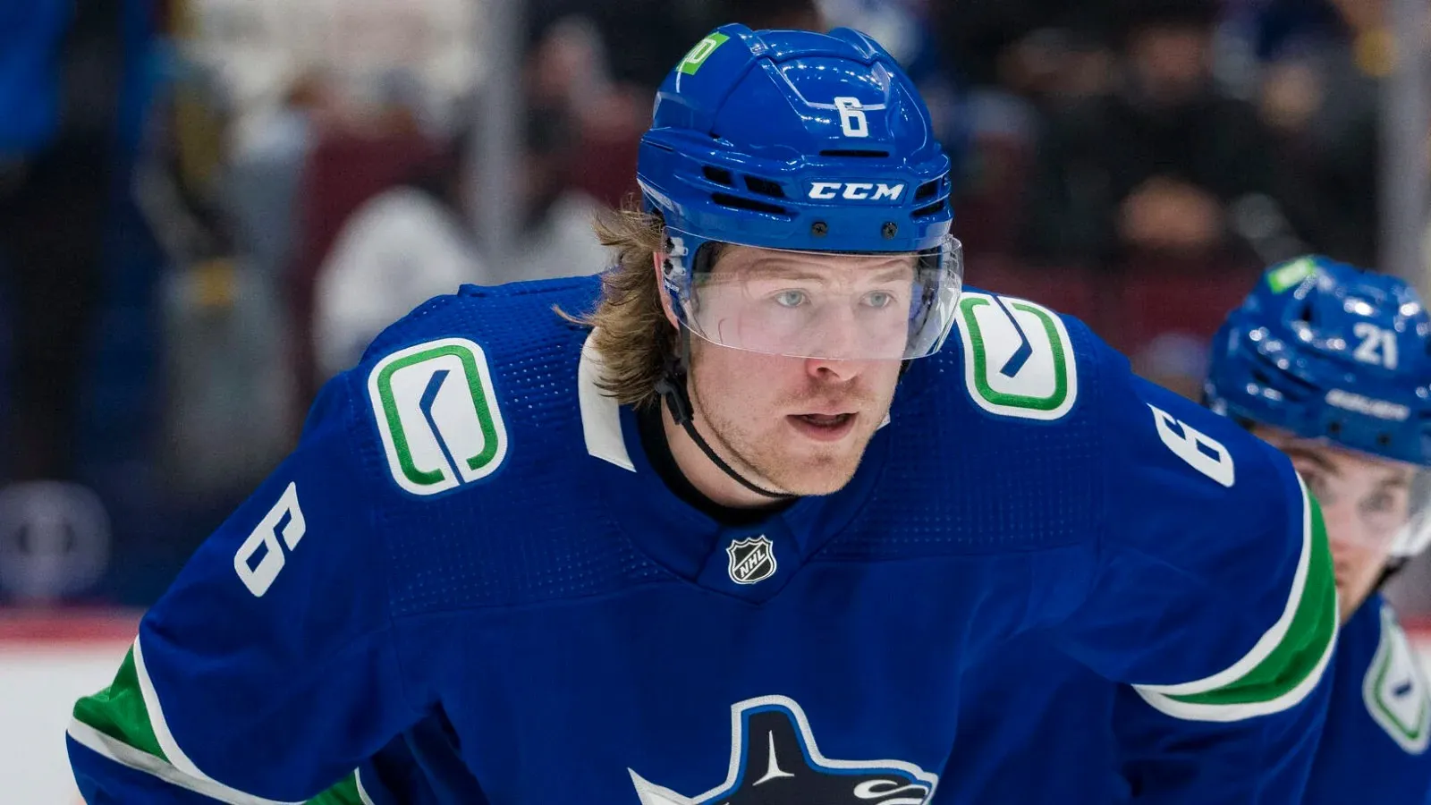 Could Brock Boeser Be the Missing Piece for the Winnipeg Jets in 2025? Trade Rumors Heat Up as Canucks Stall Contract Talks