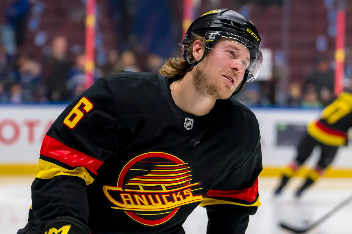 Could Brock Boeser Be the Missing Piece for the Winnipeg Jets in 2025? Trade Rumors Heat Up as Canucks Stall Contract Talks