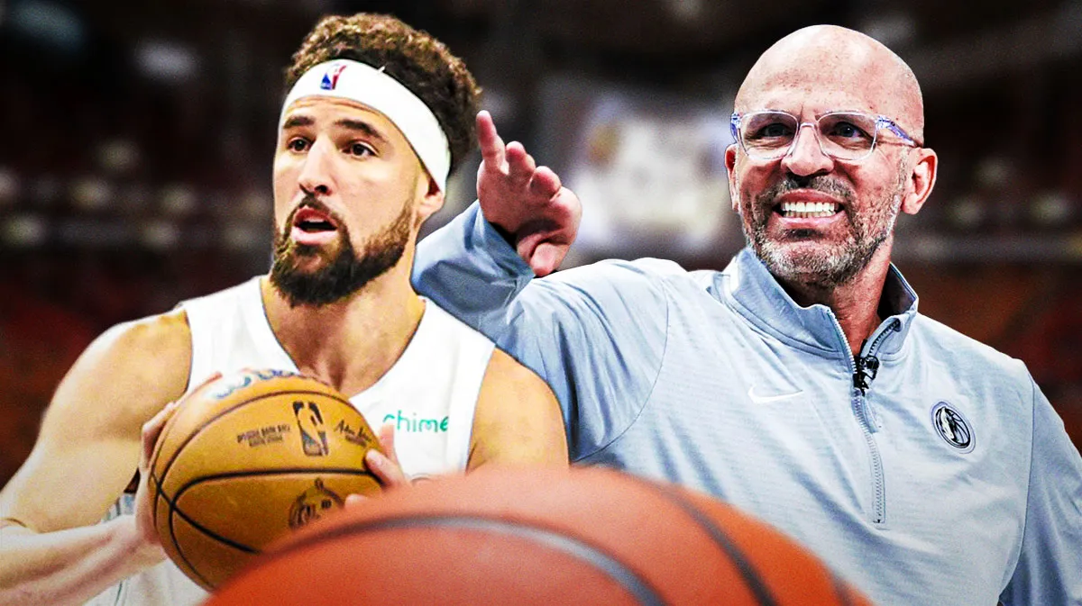 Dallas Mavericks Face Major Playoff Setback as Jason Kidd Sounds Alarm on Injury Crisis and Klay Thompson’s Struggles