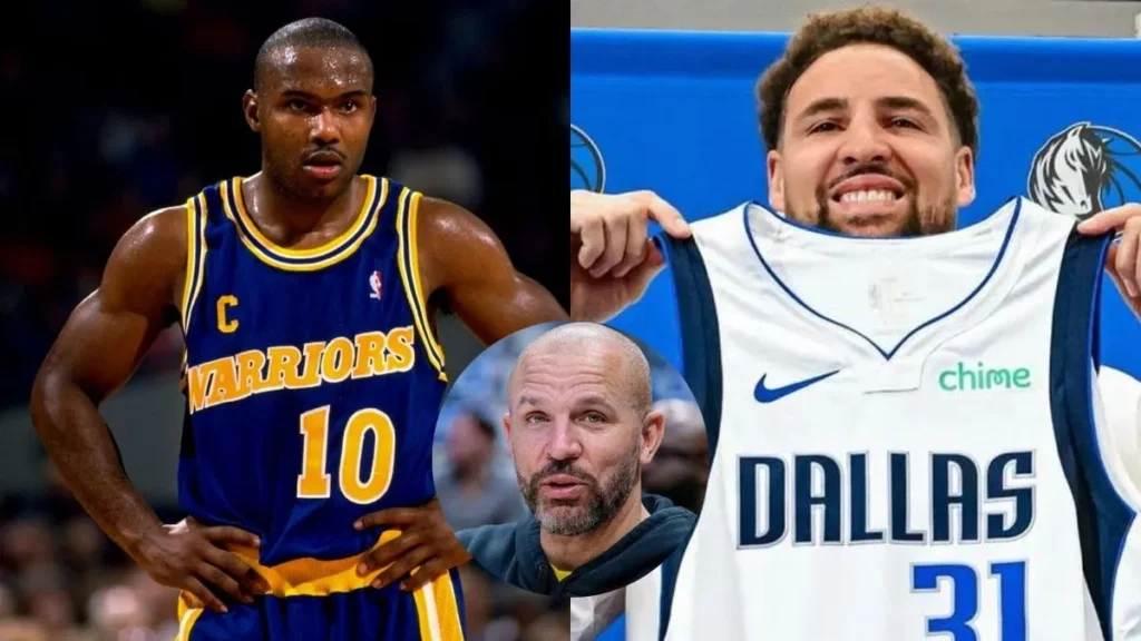 Dallas Mavericks Face Major Playoff Setback as Jason Kidd Sounds Alarm on Injury Crisis and Klay Thompson’s Struggles