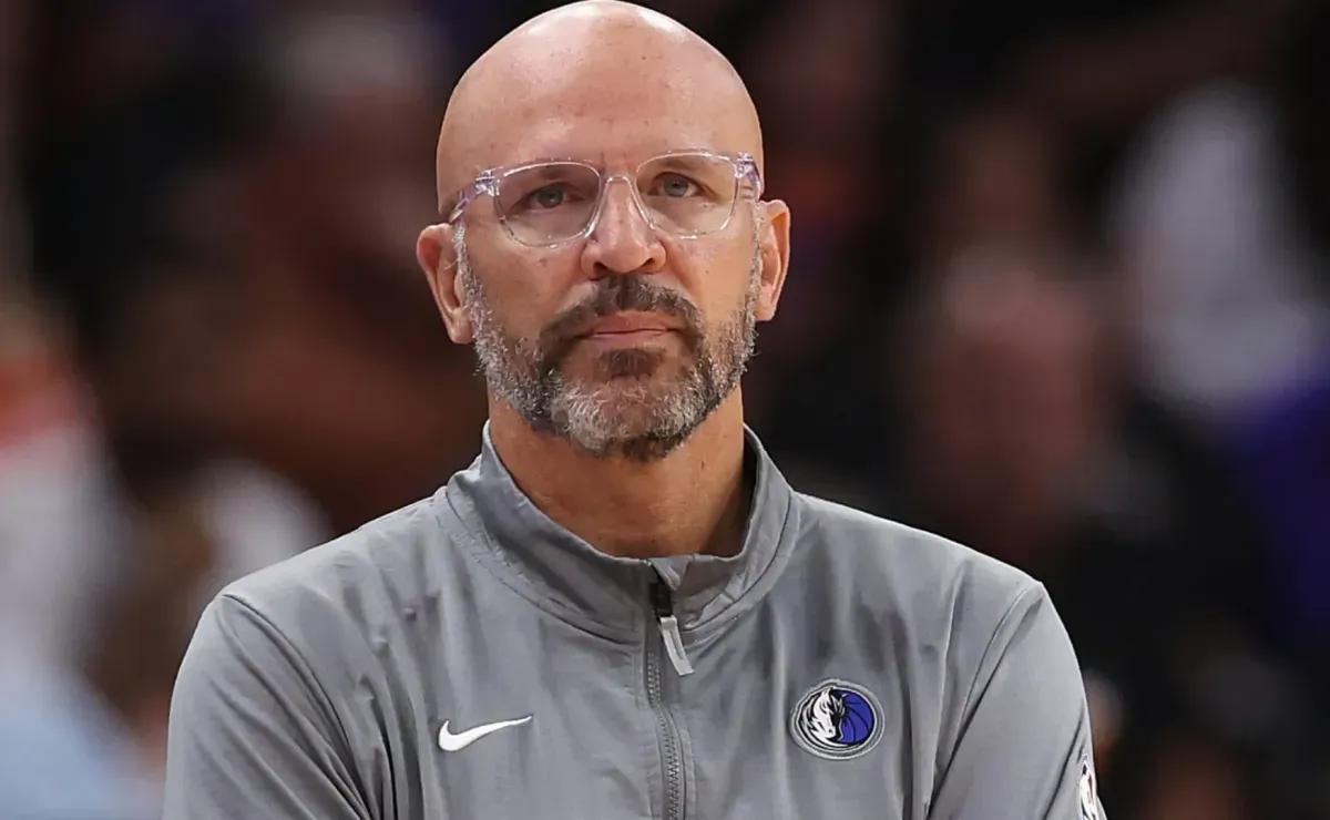 Dallas Mavericks Face Major Playoff Setback as Jason Kidd Sounds Alarm on Injury Crisis and Klay Thompson’s Struggles