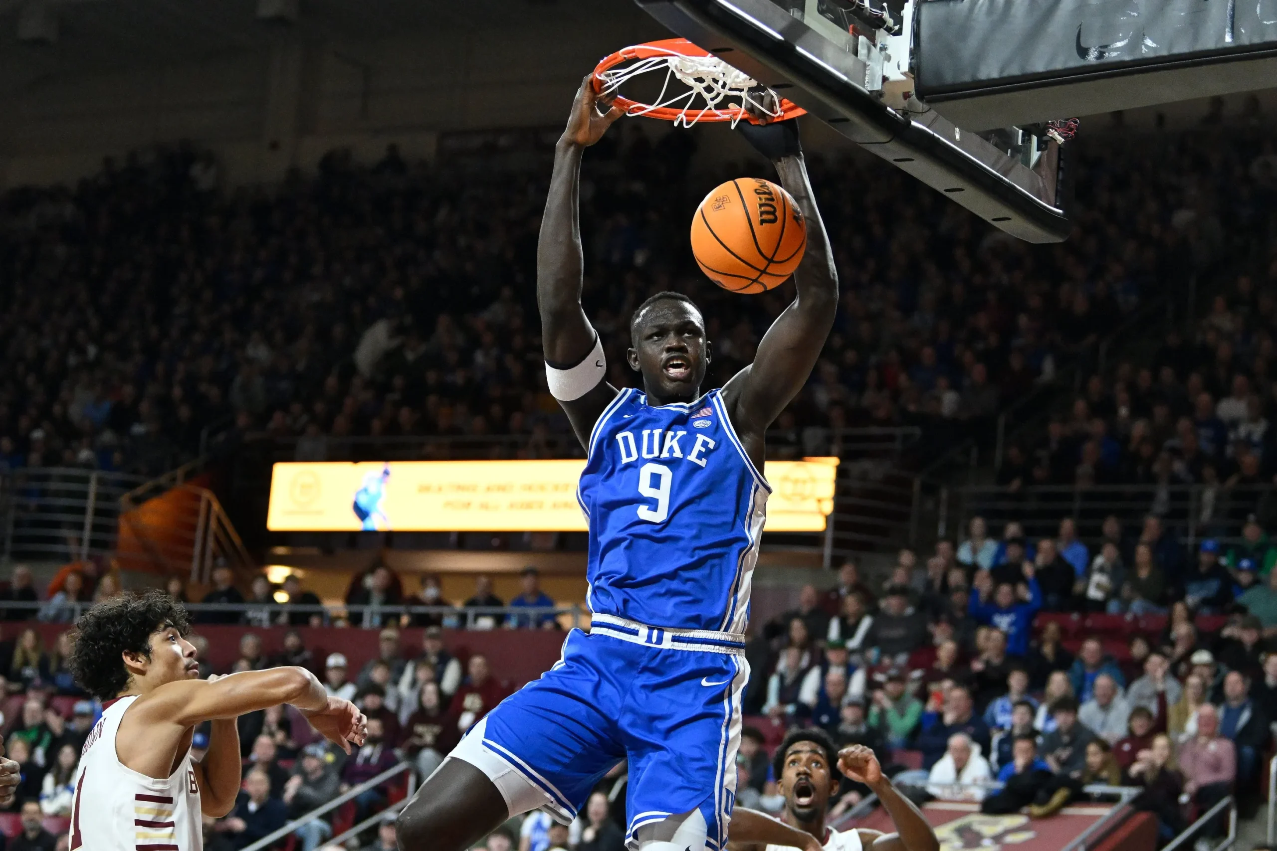 Duke Aims for a Slam Dunk Victory Over Wake Forest in Upcoming March Showdown: What Fans Need to Know