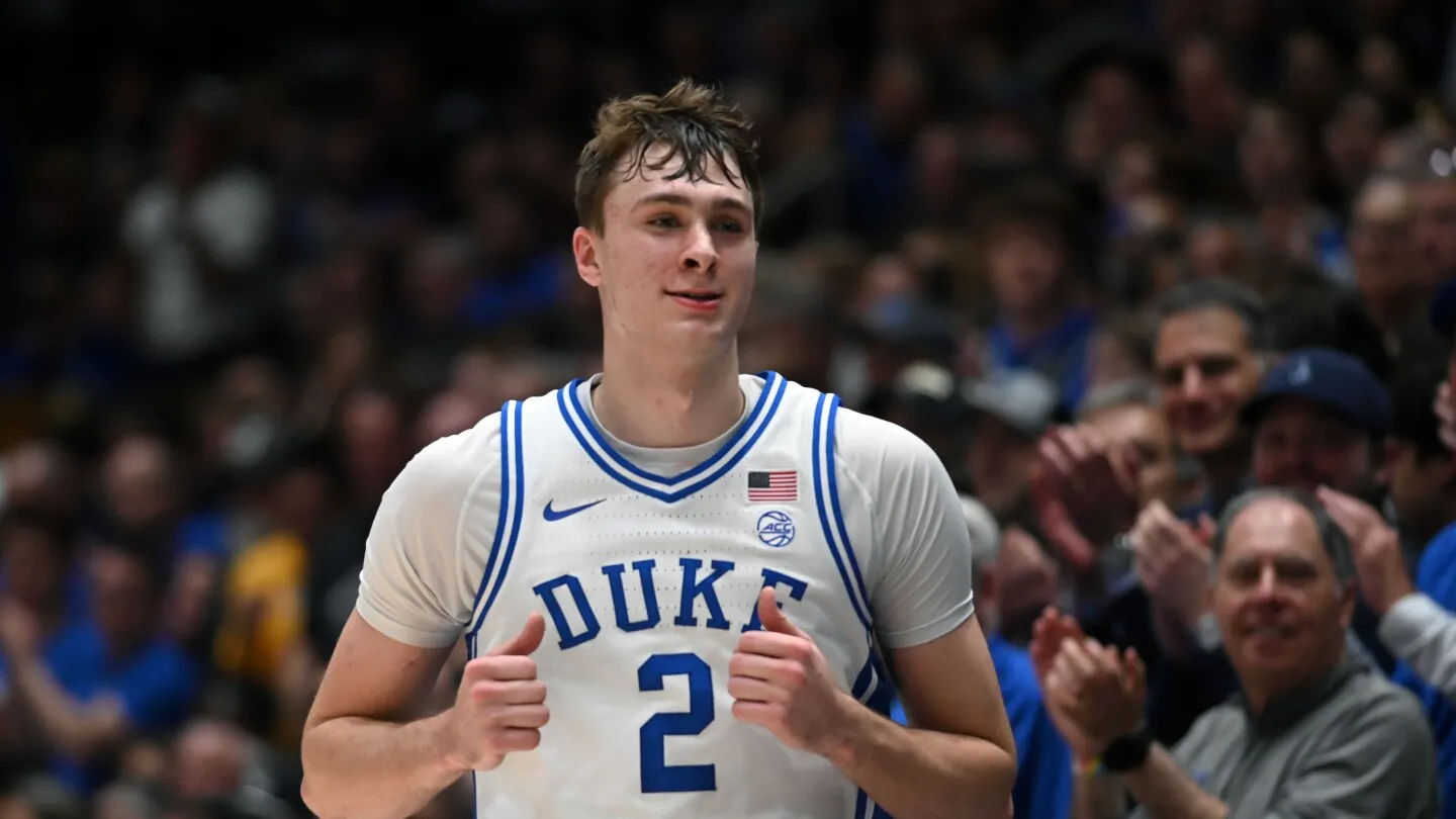 Duke Aims for a Slam Dunk Victory Over Wake Forest in Upcoming March Showdown: What Fans Need to Know