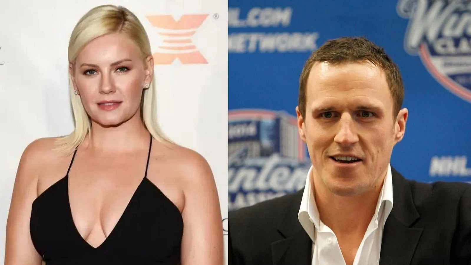 Elisha Cuthbert Reacts to Dion Phaneuf’s Hard-Hitting NHL Legacy in Viral Instagram Post