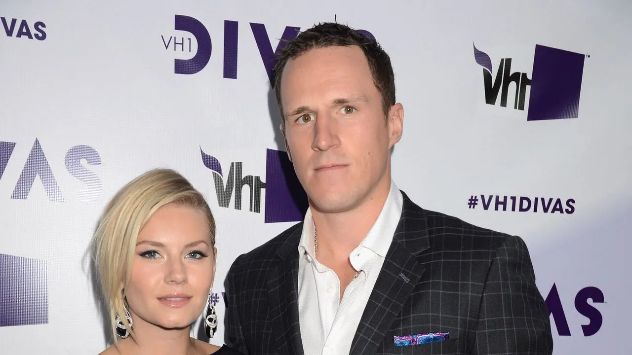 Elisha Cuthbert Reacts to Dion Phaneuf’s Hard-Hitting NHL Legacy in Viral Instagram Post