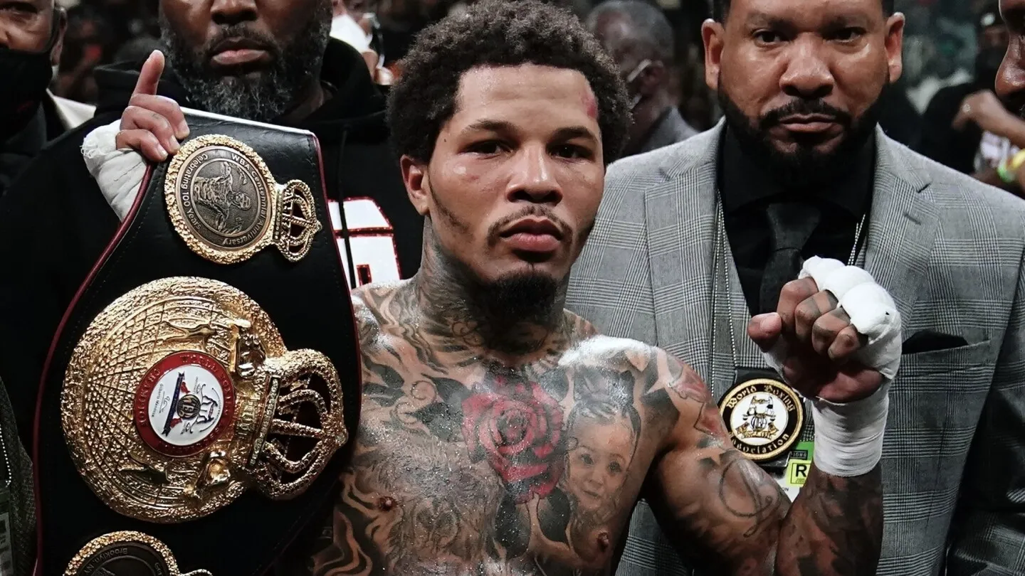 Gervonta Davis Controversy: How a Missed Call and Referee's Mistake Cost Lamont Roach Millions in Boxing's Biggest Drama