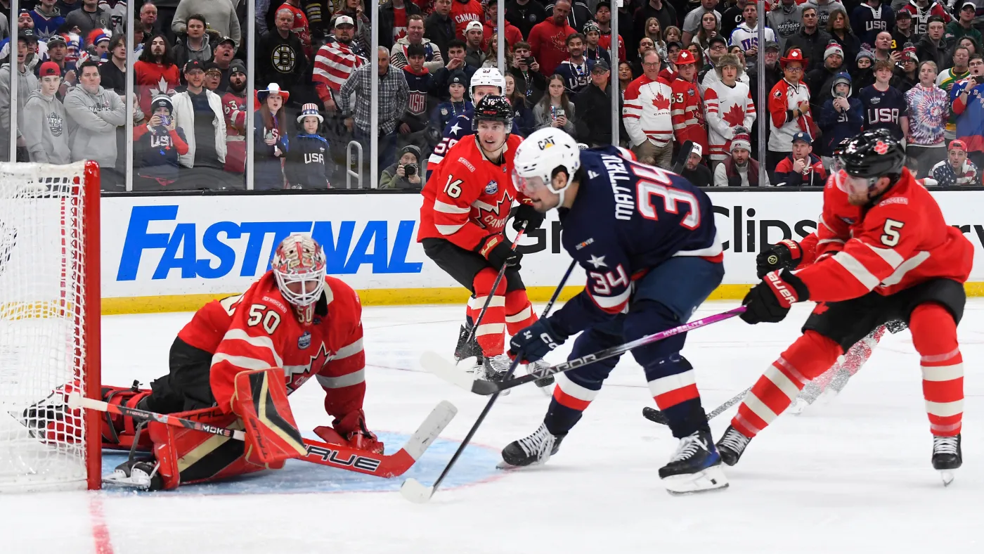 Heated Showdown: Canadiens Set to Battle Senators in Must-Watch Rivalry Game