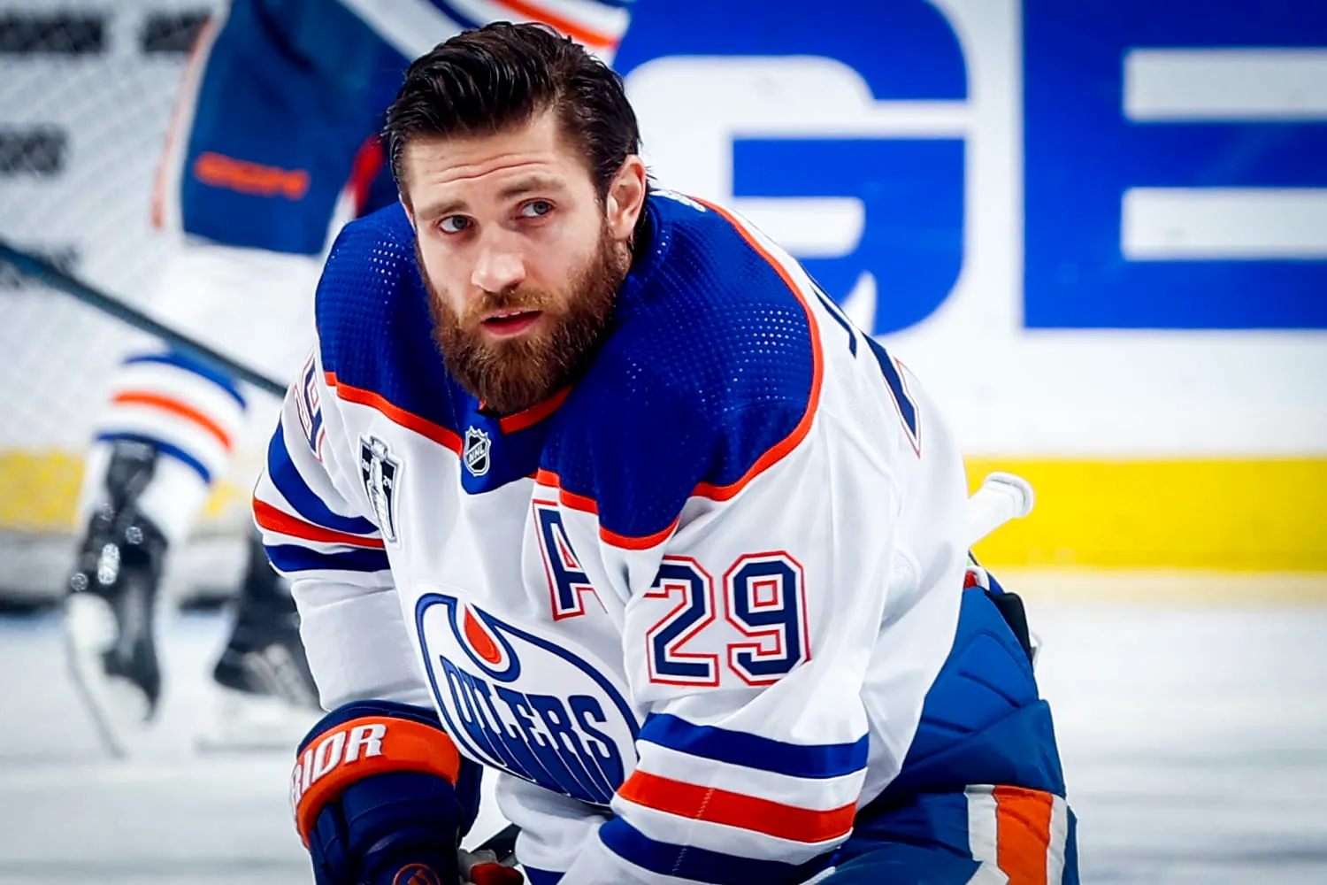 Hockey Star Leon Draisaitl Leads with Goals: Will He Grab the MVP Title This Year?