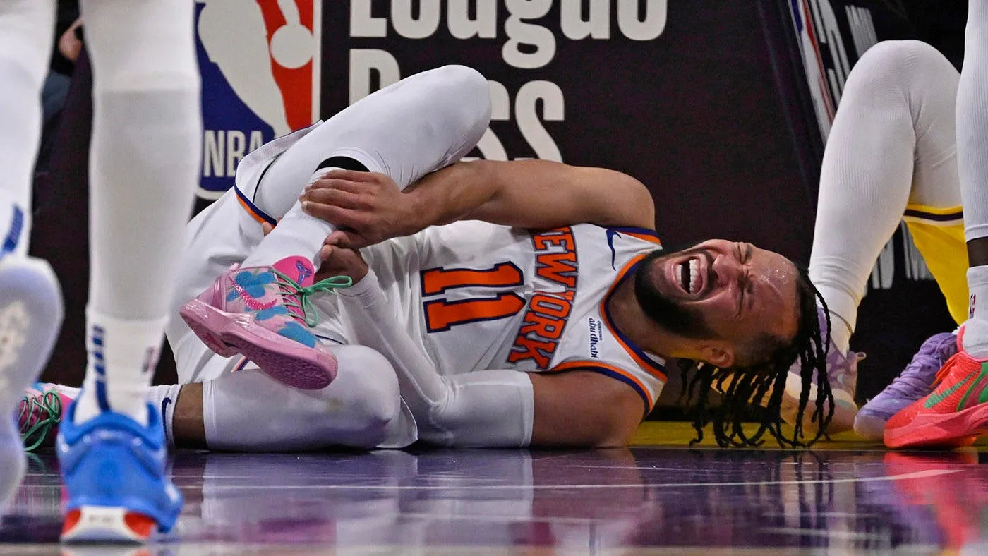 Jalen Brunson Injury Update: How the Knicks Will Survive Without Their Star as Playoff Race Heats Up