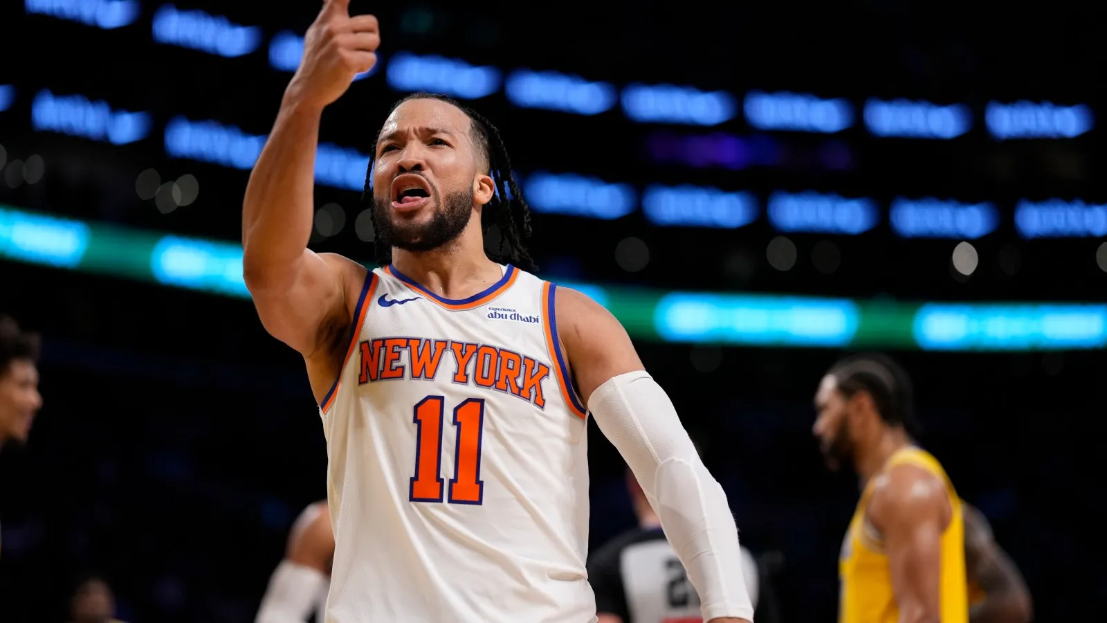 Jalen Brunson Injury Update: How the Knicks Will Survive Without Their Star as Playoff Race Heats Up