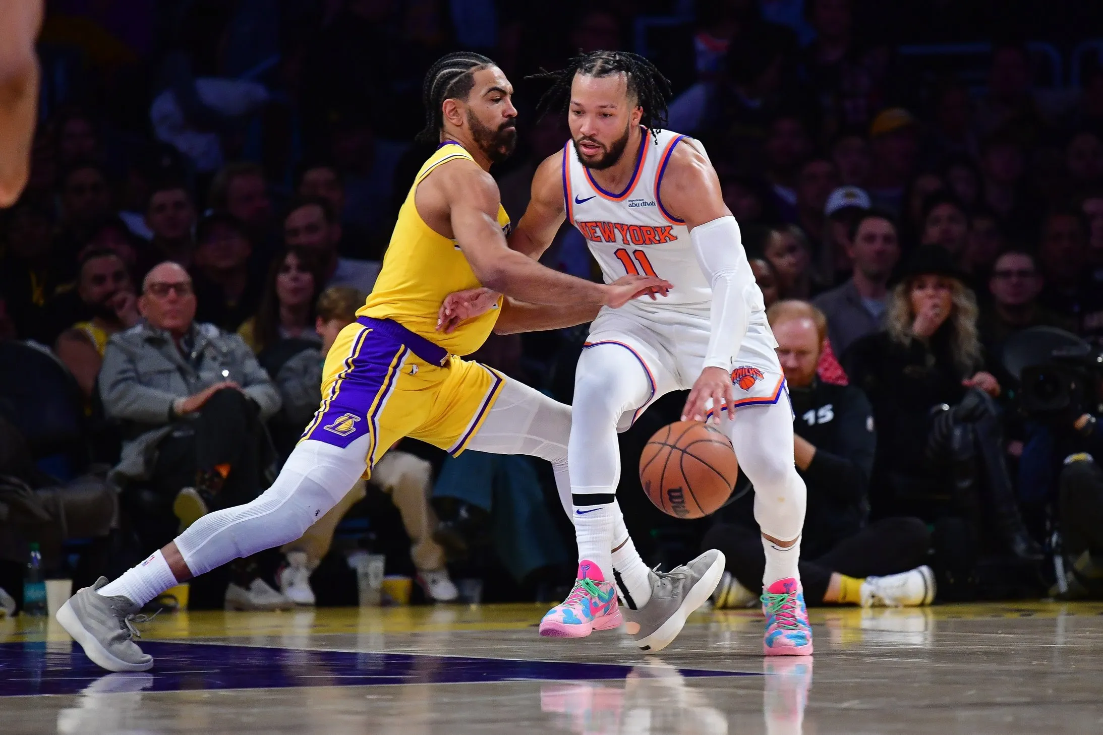 Jalen Brunson Injury Update: How the Knicks Will Survive Without Their Star as Playoff Race Heats Up