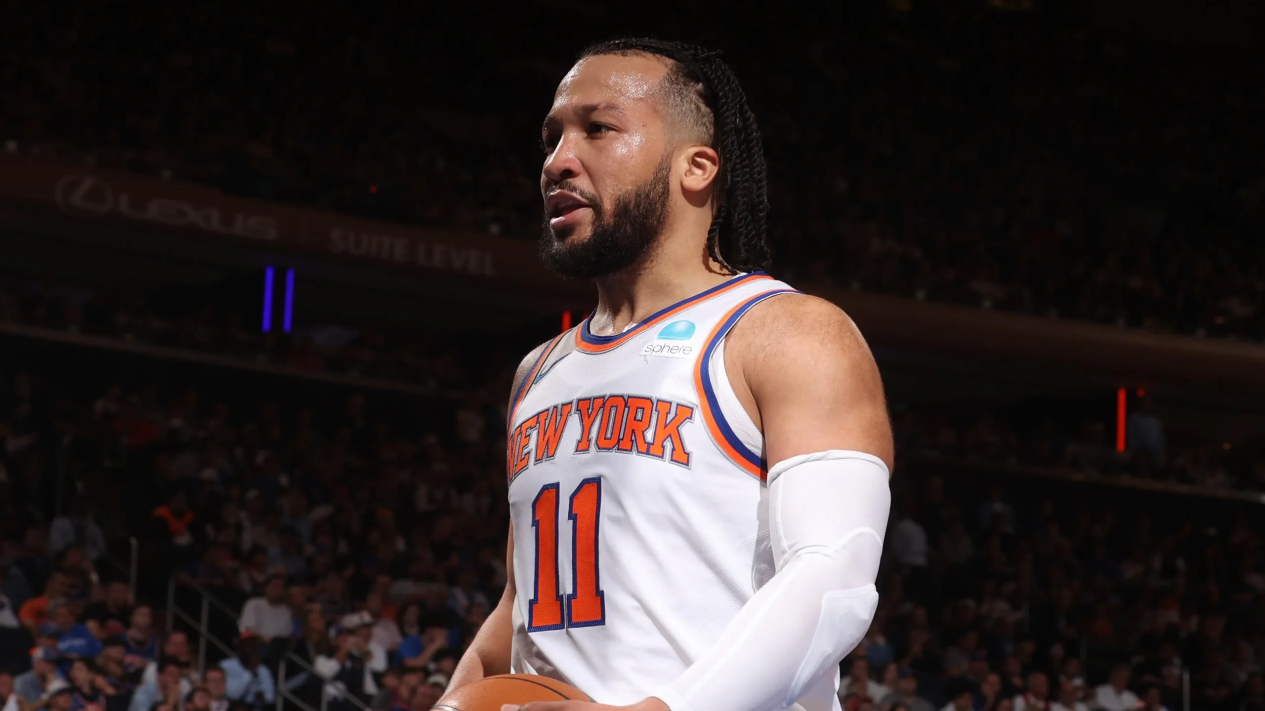 Jalen Brunson Injury Update: How the Knicks Will Survive Without Their Star as Playoff Race Heats Up