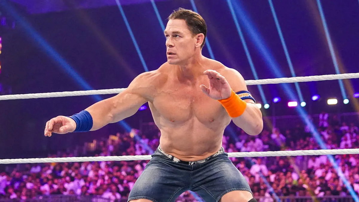 John Cena’s Shocking Heel Turn Before WrestleMania 41: The Real Story Behind His Feud With Cody Rhodes