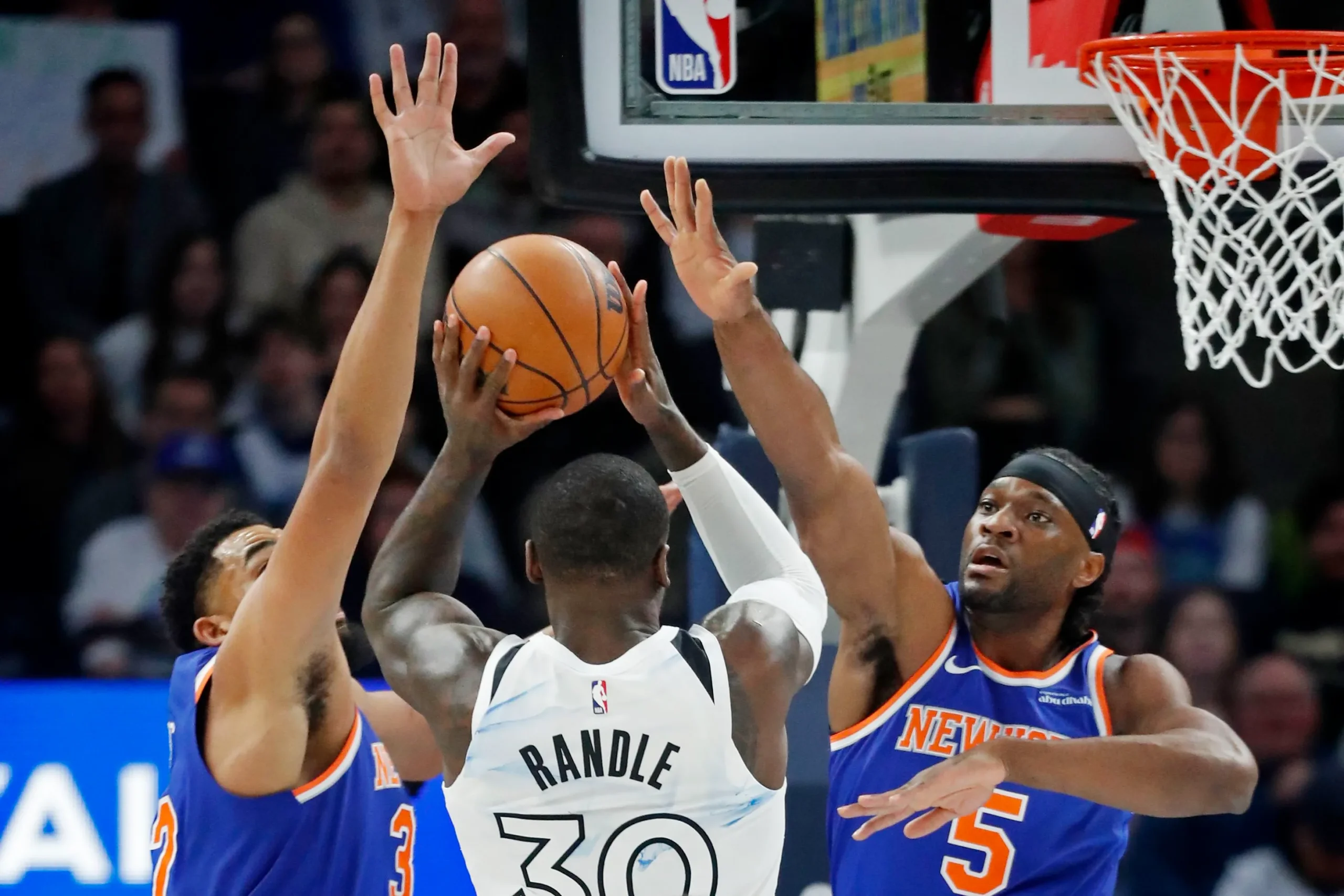 Knicks vs Hornets: Can New York Clinch a Season Sweep in Tonight’s NBA Showdown?