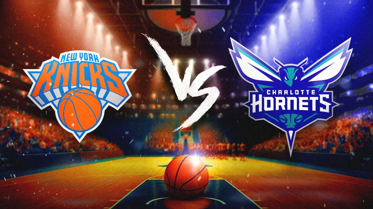 Knicks vs Hornets: Can New York Clinch a Season Sweep in Tonight’s NBA Showdown?