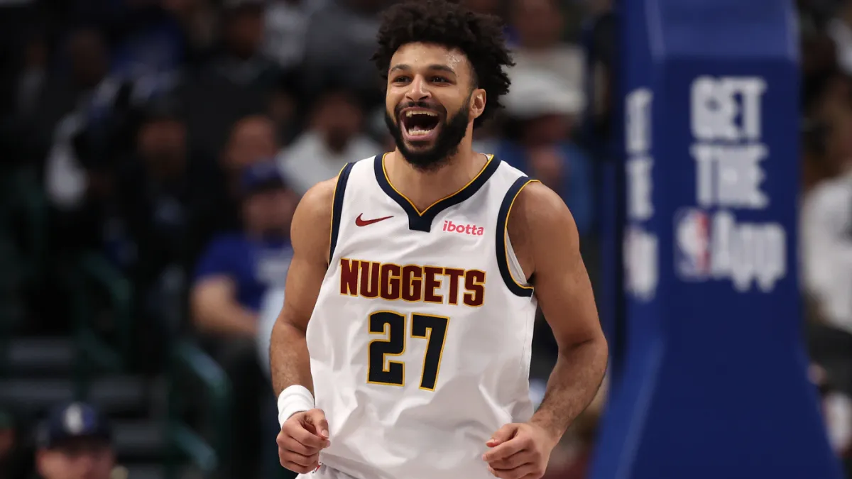 Lakers vs Nuggets Game Ends in Chaos as Fans Brawl After Jamal Murray's Clutch Three-Pointer