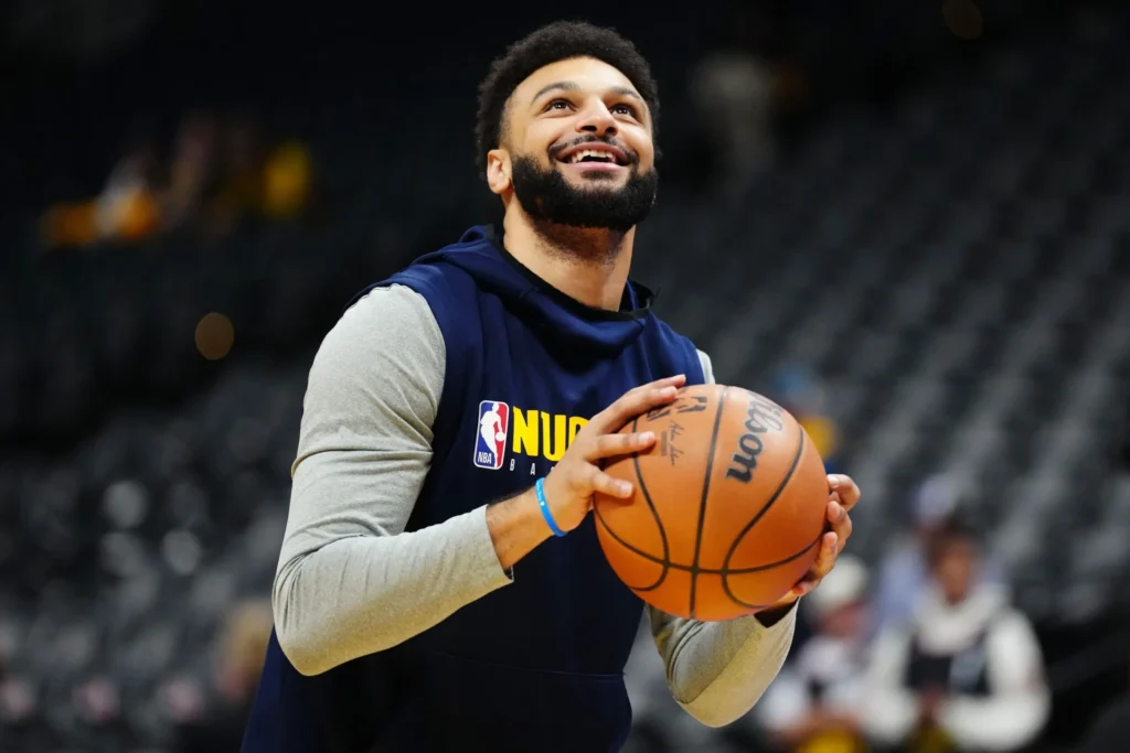 Lakers vs Nuggets Game Ends in Chaos as Fans Brawl After Jamal Murray's Clutch Three-Pointer