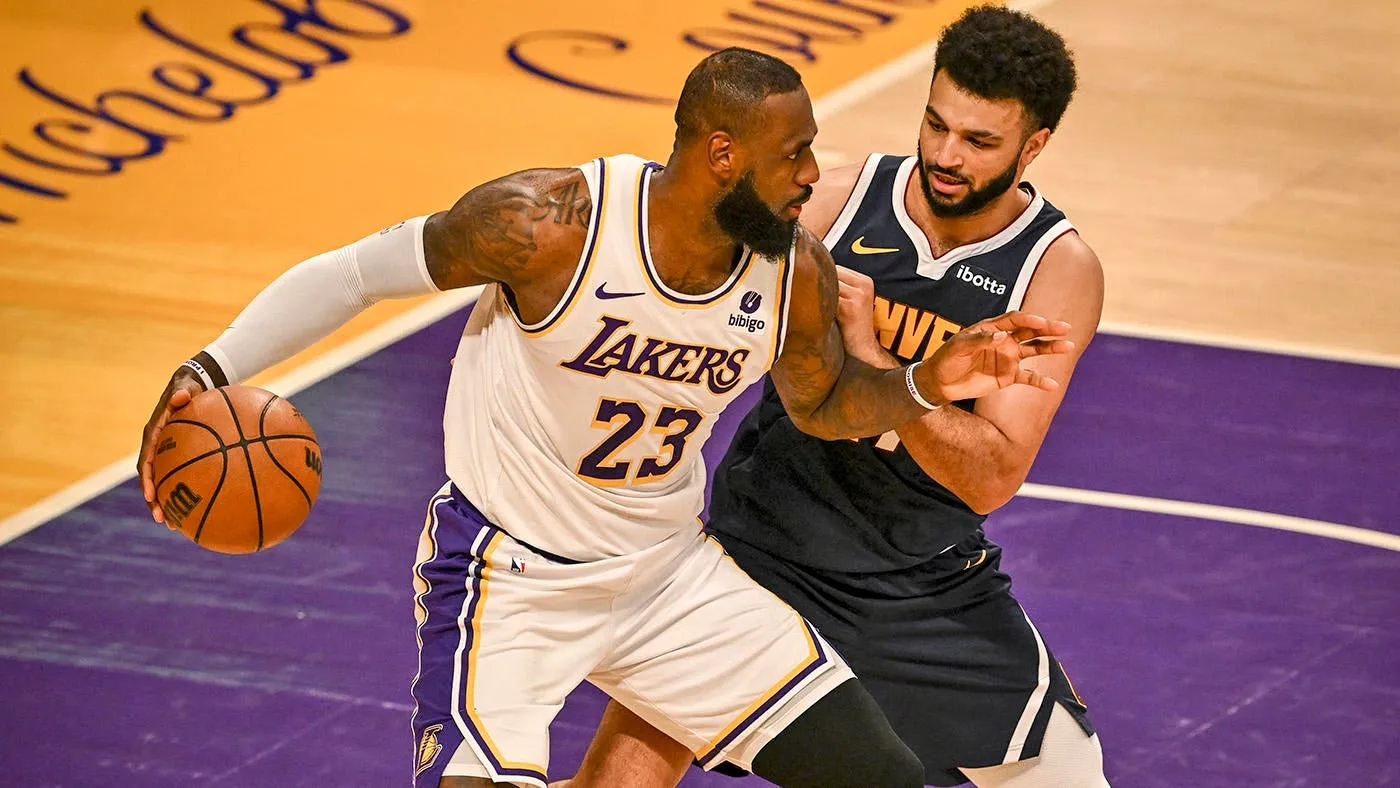 LeBron James Dominates as Lakers Grind Out Tough Win Against Timberwolves in High-Stakes Battle