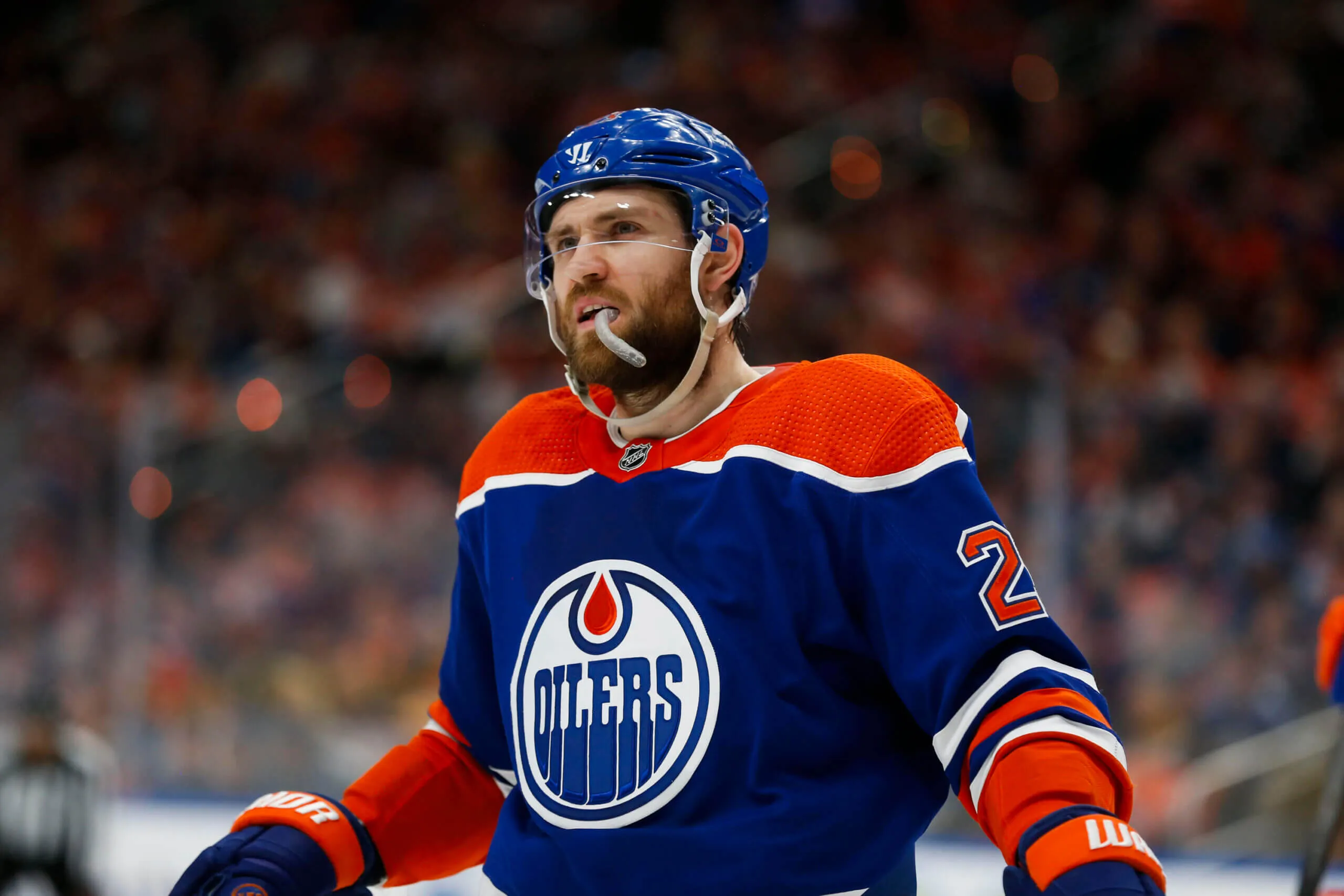 Leon Draisaitl Breaks Silence After Edmonton Oilers Finally End Losing Streak with Gritty Win Over Hurricanes