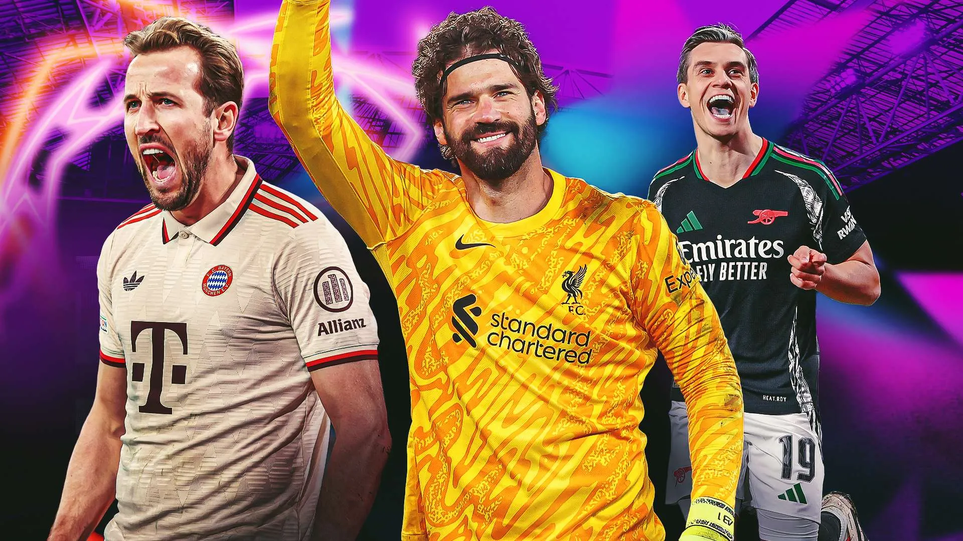 Liverpool Scrapes Win in Paris: How Alisson Becker Turned Hero in Champions League Thriller