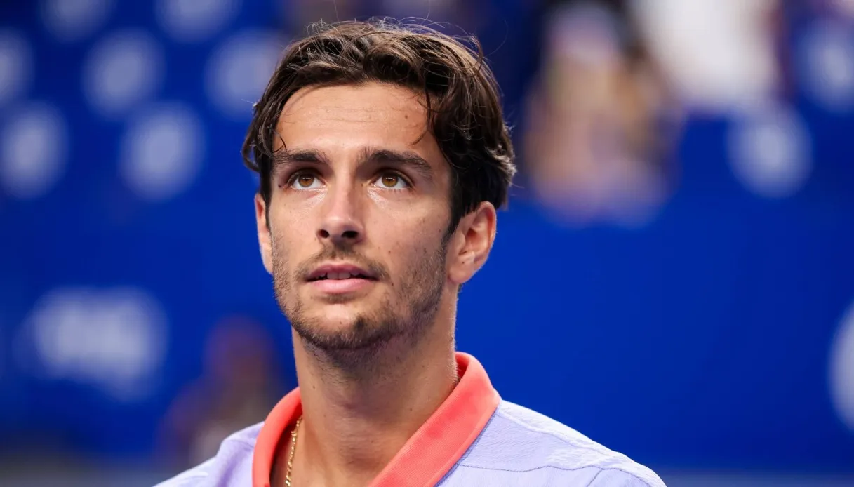 Lorenzo Musetti’s Girlfriend Veronica Confalonieri Shows Off Tennis-Themed Nails as He Prepares for Miami Open After Indian Wells Exit