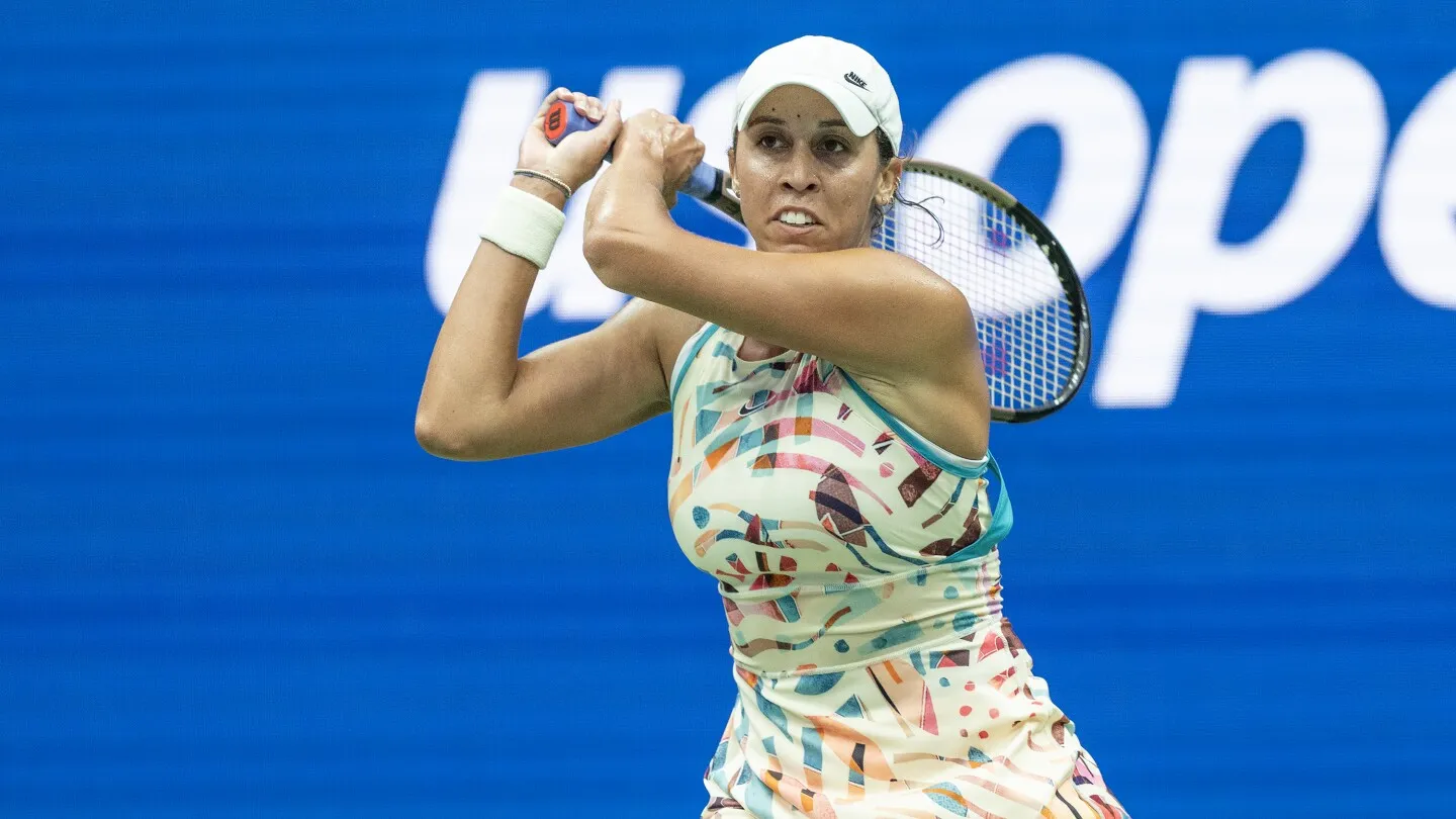 Madison Keys Discusses Shock and Joy After Historic Australian Open Win: Inside Her Emotional Journey