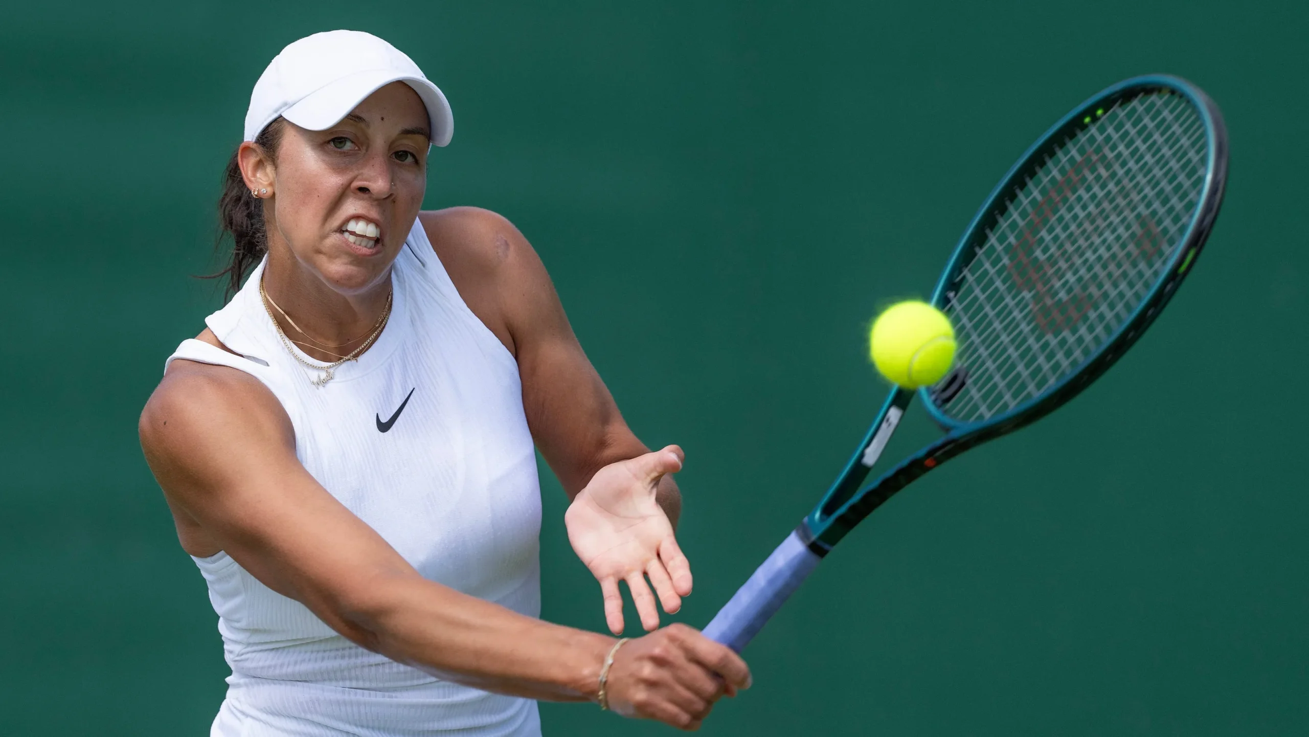 Madison Keys Discusses Shock and Joy After Historic Australian Open Win: Inside Her Emotional Journey