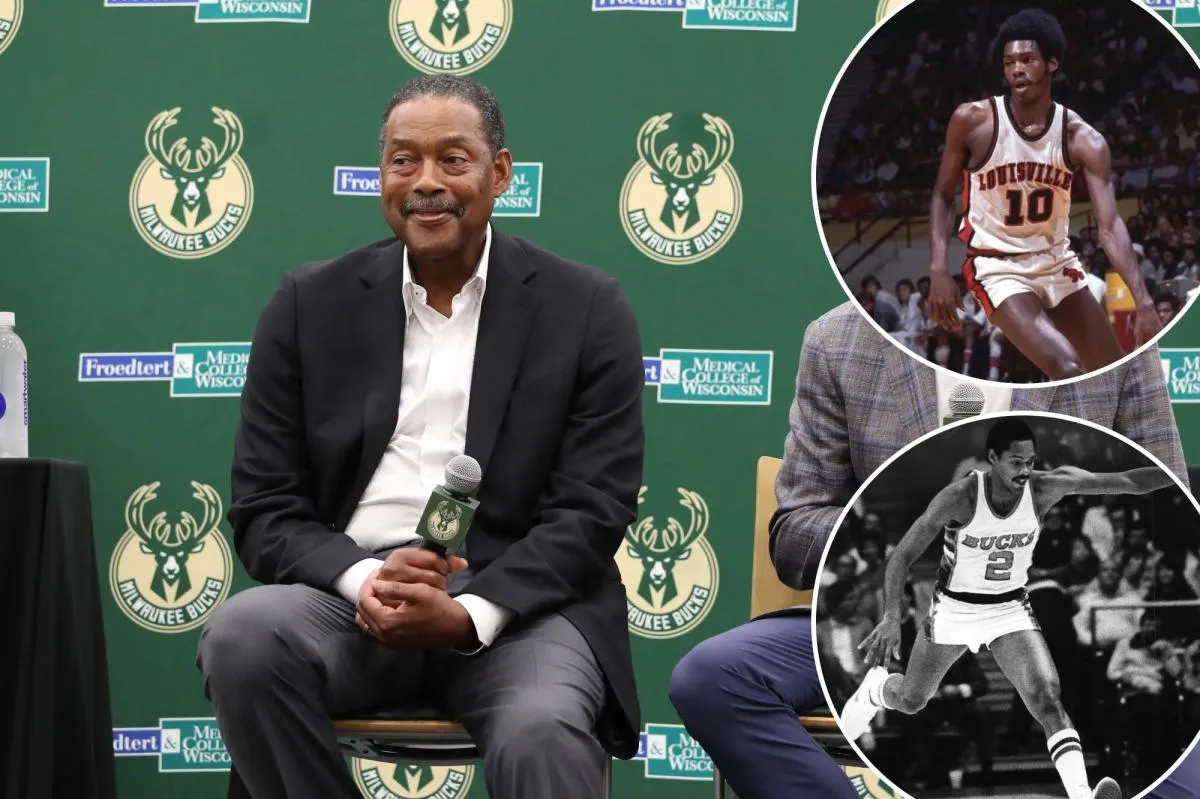 NBA Legend and Business Mogul Junior Bridgeman Dies at 71: A Look at His Incredible Legacy On and Off the Court