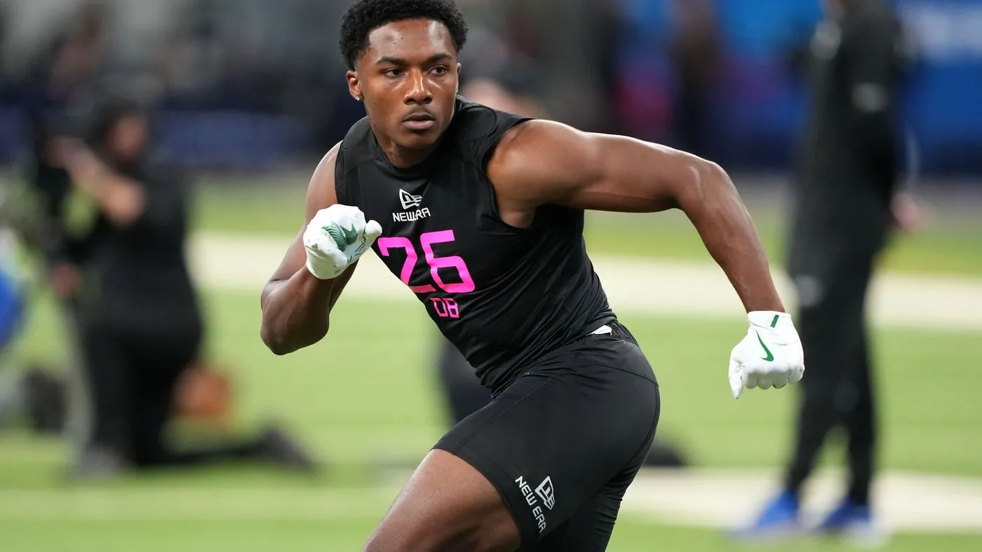 NFL Combine 2025: Biggest Winners and Losers from Defensive Line Workouts, Plus Surprising Standouts to Watch in the Draft