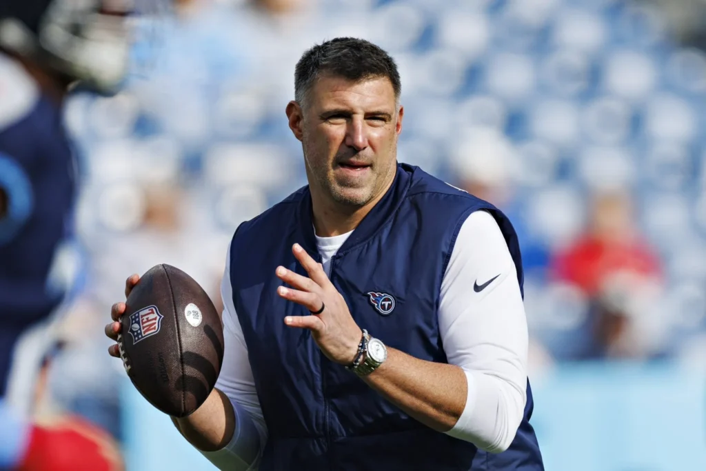 NFL Draft Shocker: Patriots' Coach Mike Vrabel Set to Pick Georgia's Rising Star Jalon Walker for Major Turnaround