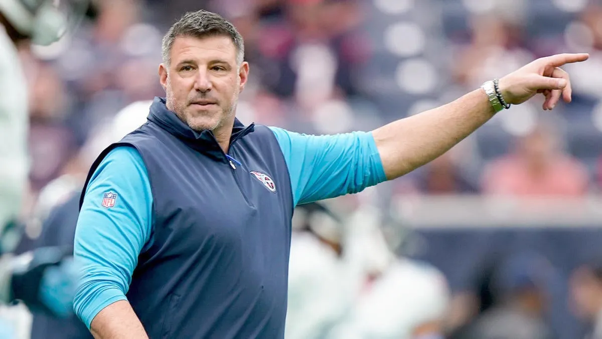 NFL Draft Shocker: Patriots' Coach Mike Vrabel Set to Pick Georgia's Rising Star Jalon Walker for Major Turnaround