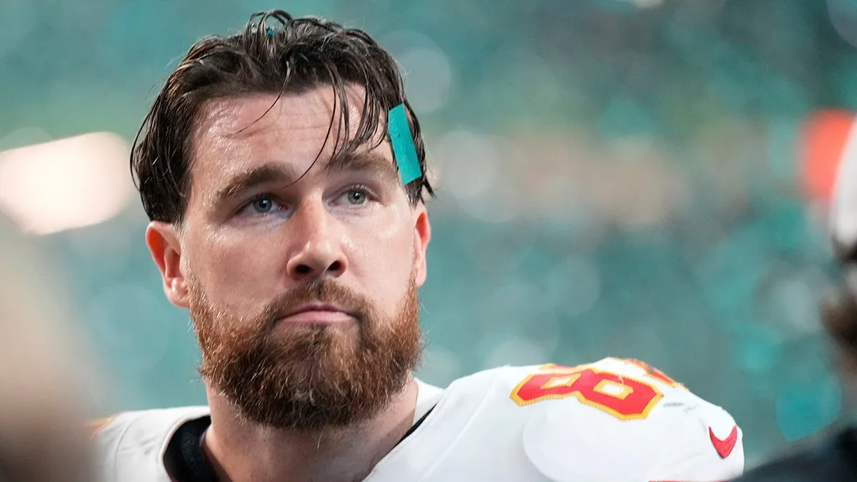 NFL Star Travis Kelce Decides to Keep Playing: How His Choice Impacts Relationship with Taylor Swift