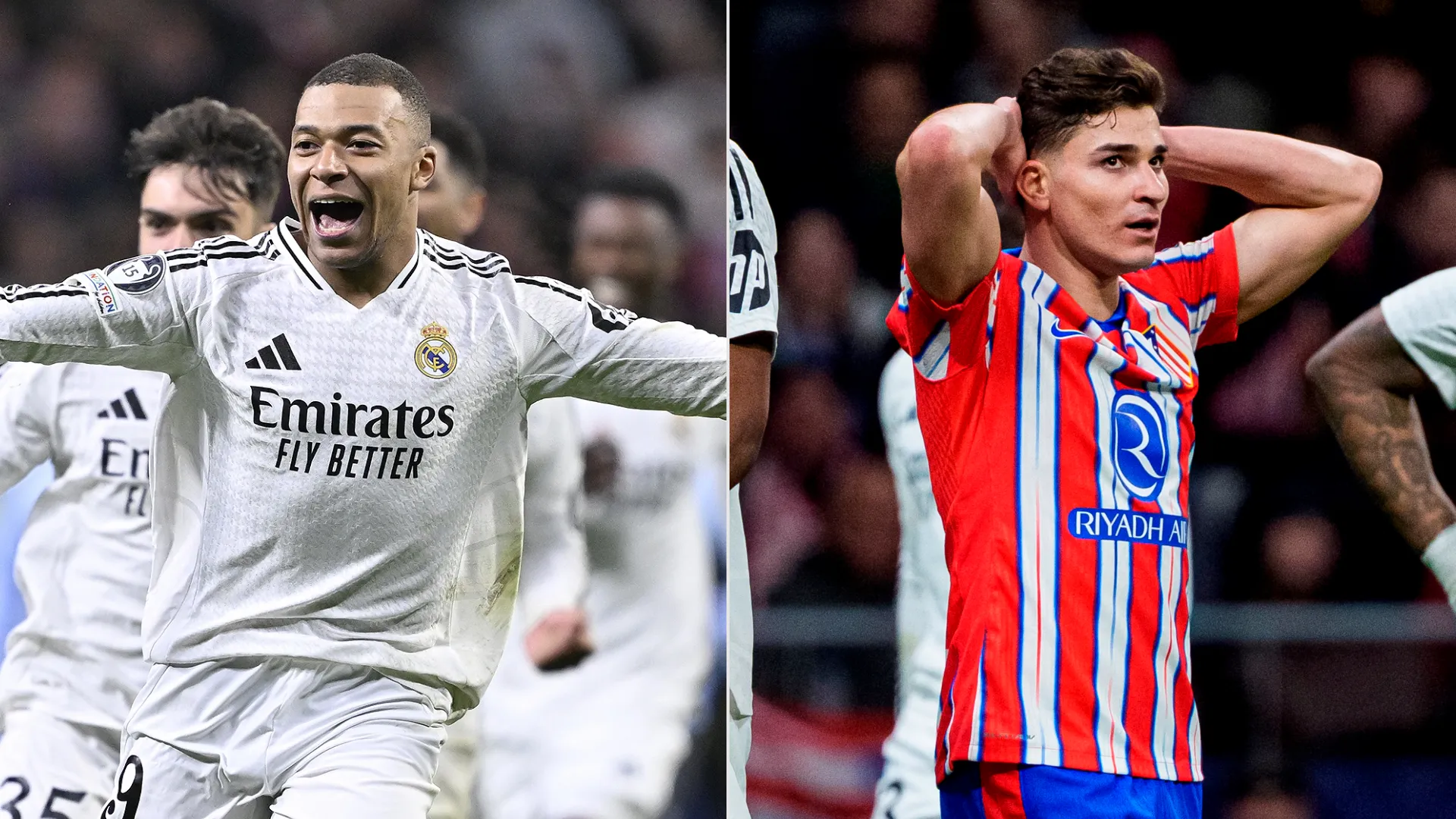 Real Madrid's Dramatic Win Over Atletico Madrid in UCL Penalty Thriller: Heroic Performances and Key Moments