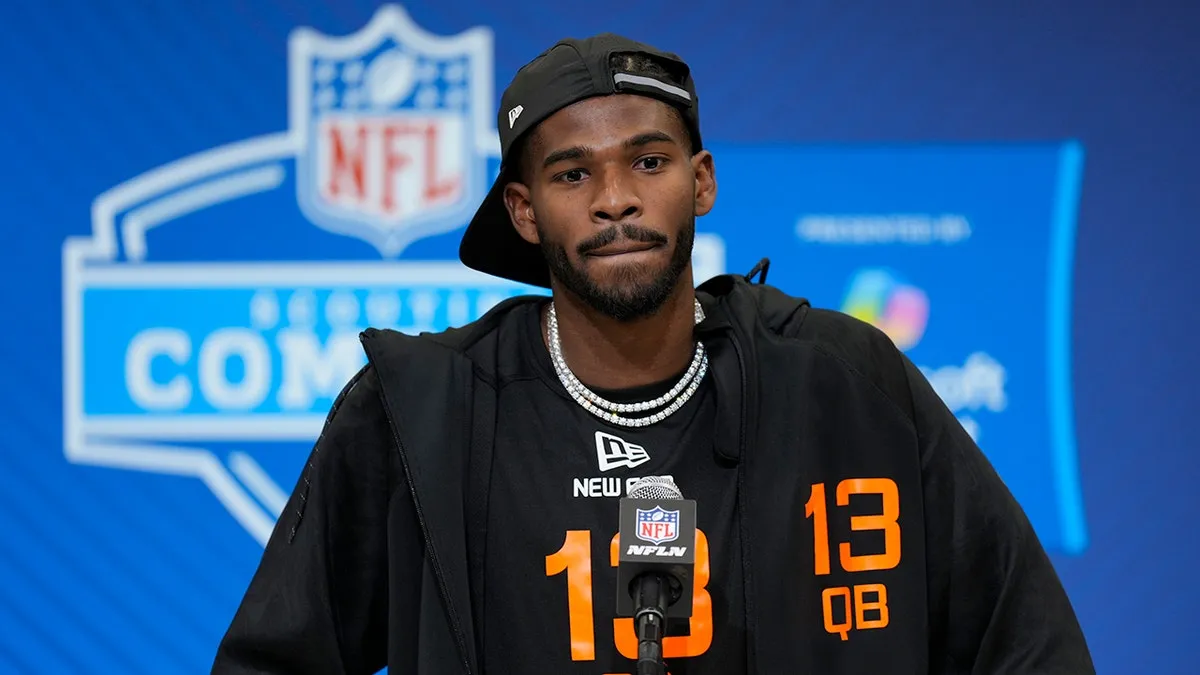 Rising Star: How Shedeur Sanders is Becoming the Hot Pick for the Browns in the Upcoming NFL Draft