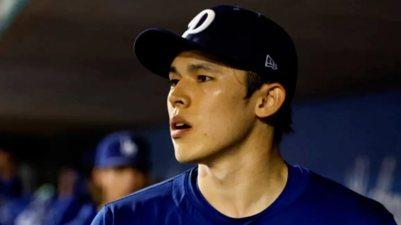 Roki Sasaki Shines in Spring Debut with Dodgers: A Glimpse of the Future MLB Star