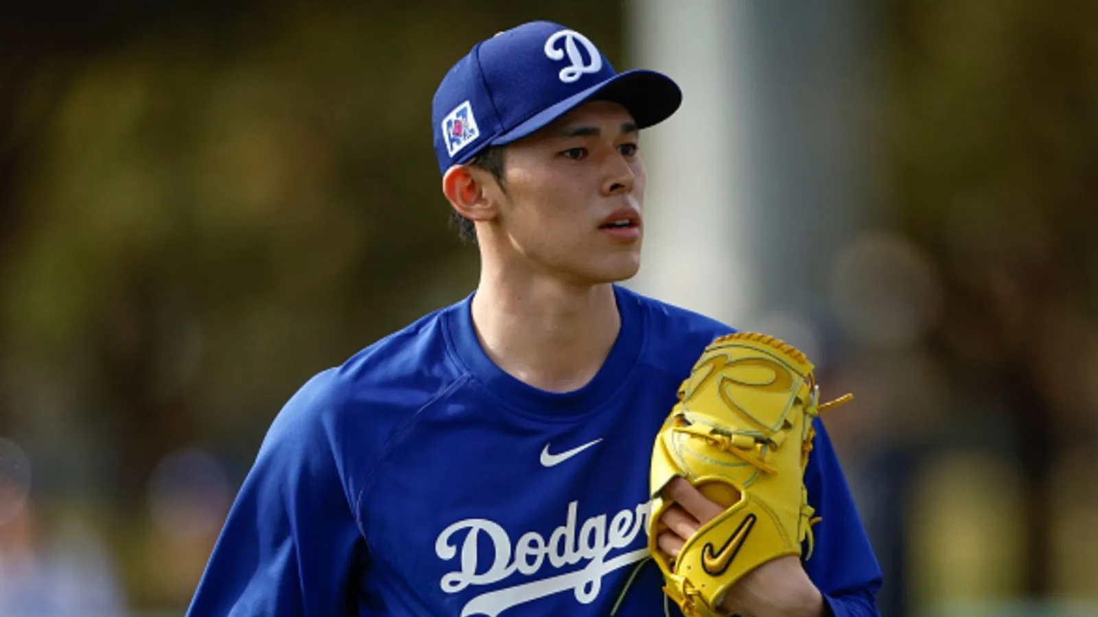 Roki Sasaki Shines in Spring Debut with Dodgers: A Glimpse of the Future MLB Star