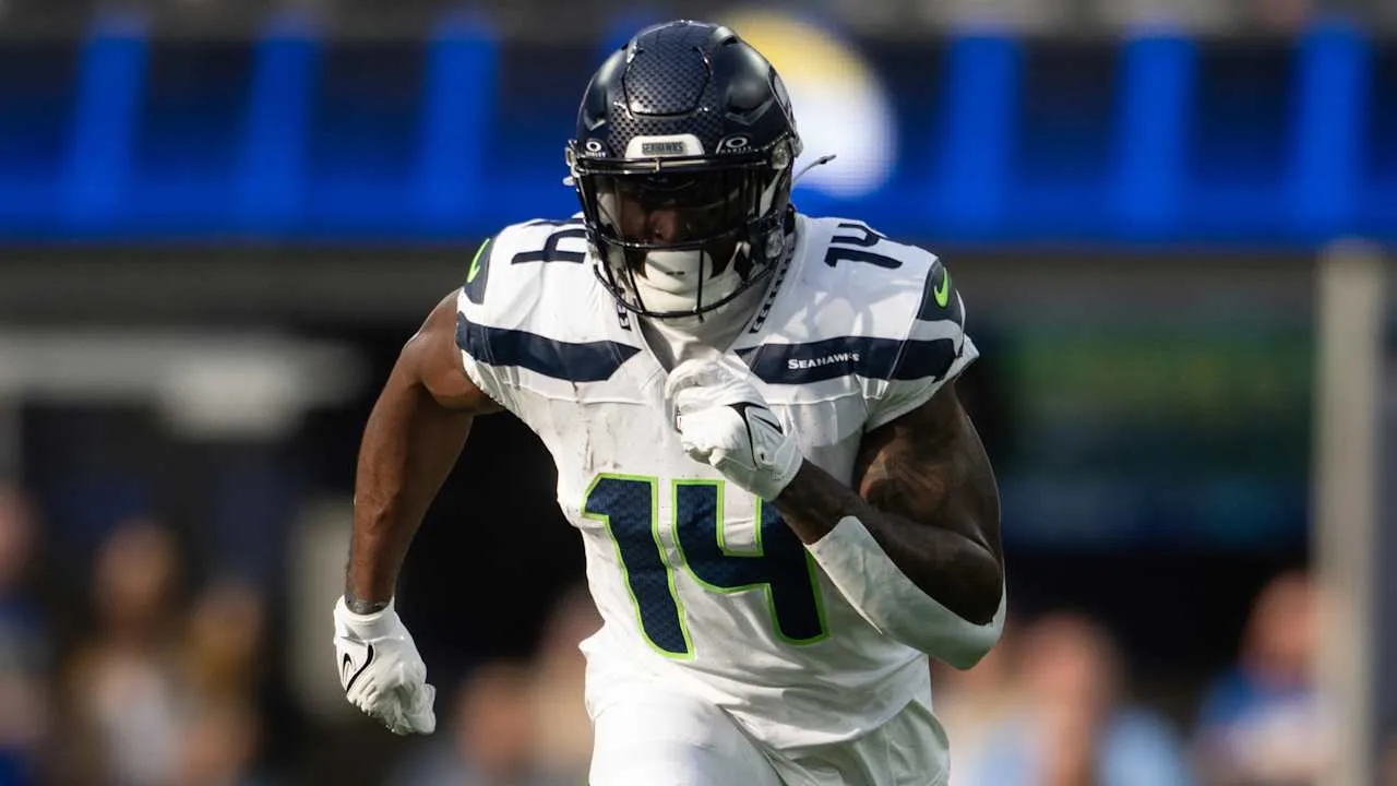 Seattle Seahawks WR DK Metcalf Requests Trade: John Schneider Confirms Talks With Multiple Teams Ahead of NFL Draft