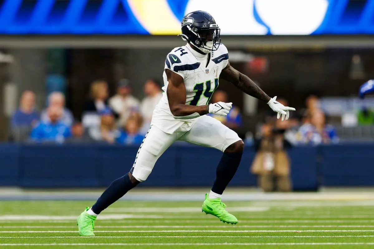 Seattle Seahawks WR DK Metcalf Requests Trade: John Schneider Confirms Talks With Multiple Teams Ahead of NFL Draft